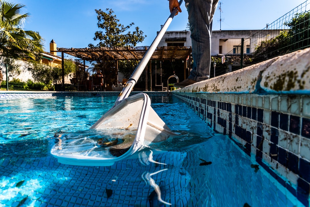Le robot de piscine : une révolution dans l'entretien des bassins