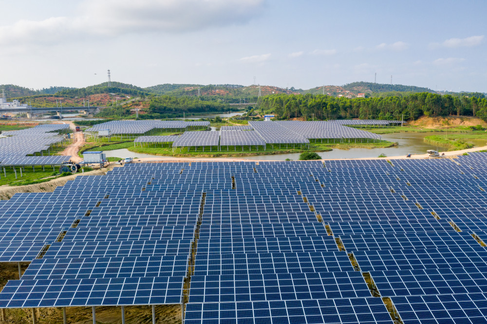 Aide panneaux solaires : subvention, énergie, électricité - Les clés pour comprendre et investir