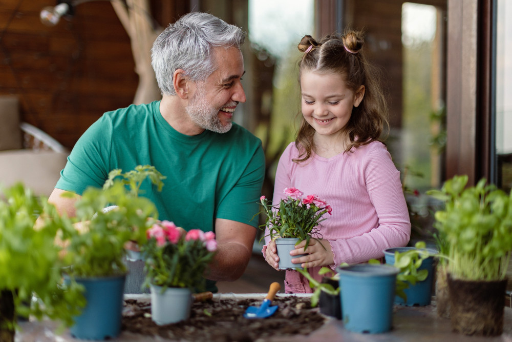 JardIn: Entretien saisonnier, conseils et astuces pour un jardin en pleine forme
