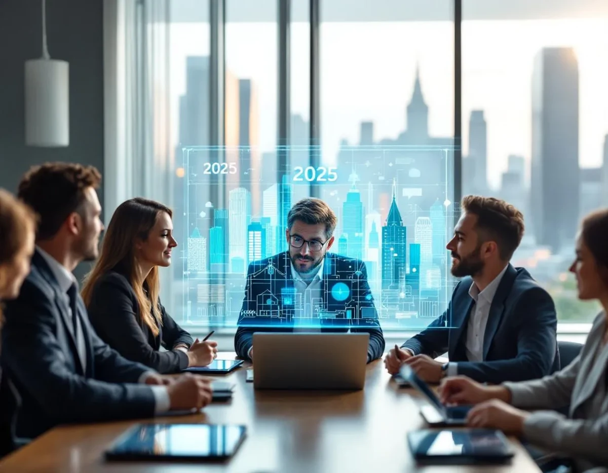 Stratégies d'Investissement Locatif : Les Tendances 2025