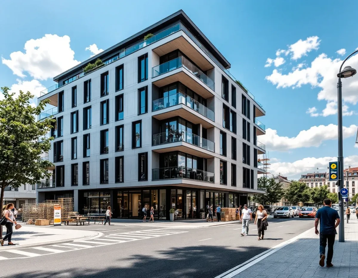 Investissement locatif Pinel à Strasbourg : Découvrez les programmes immobiliers les plus rentables