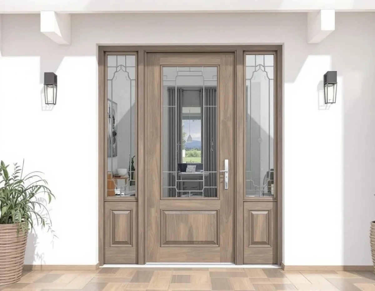 Choisir le Style de Portail Battant Idéal : Tendances Actuelles en Design
