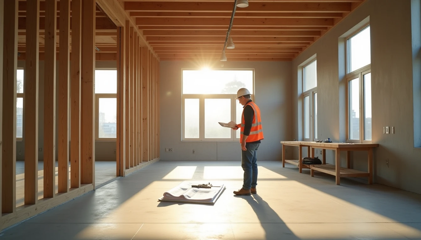 Artisan en bâtiment : 7 critères pour éviter les arnaques
