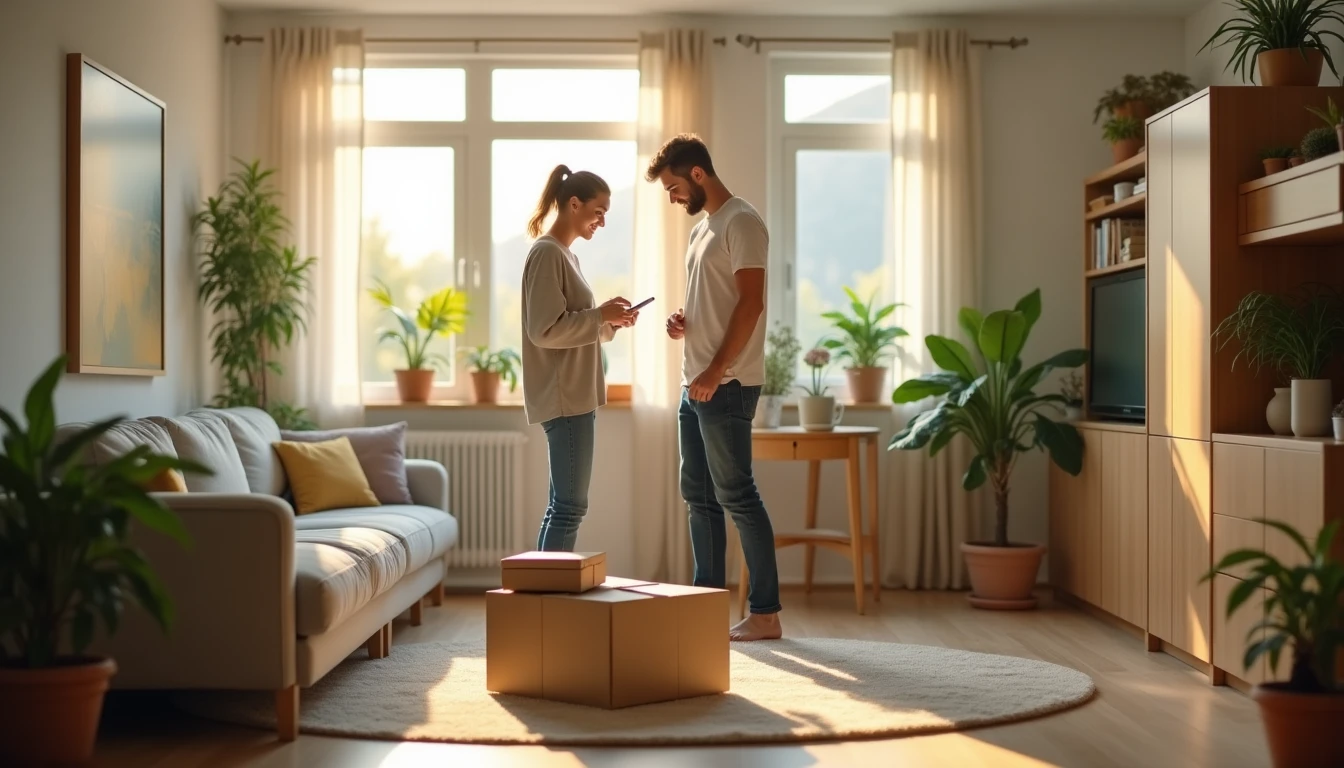 PAC appartement : installation et économies d'énergie mode d'emploi