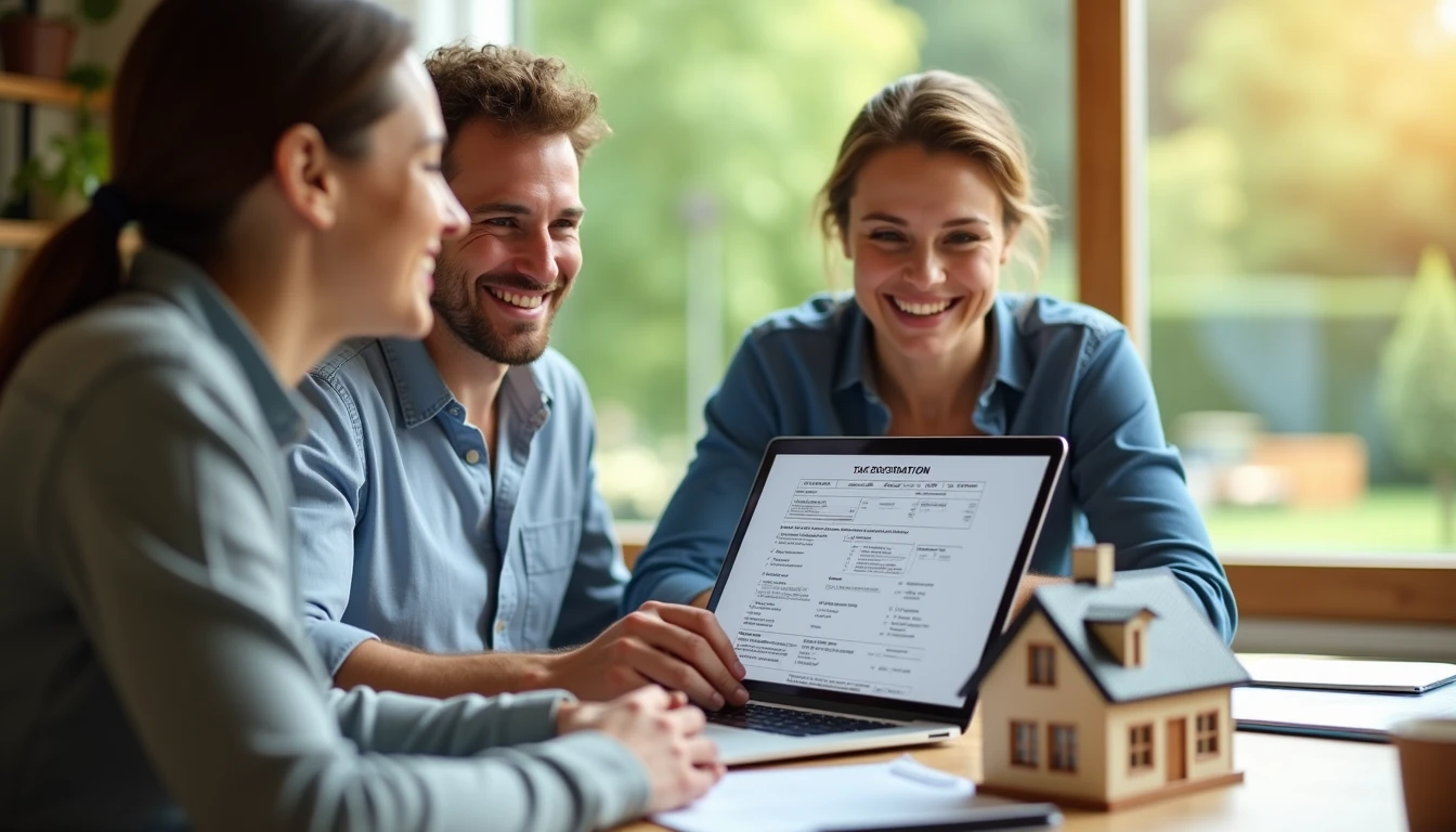 Date impots 2026 : quand et comment déclarer son bien immobilier