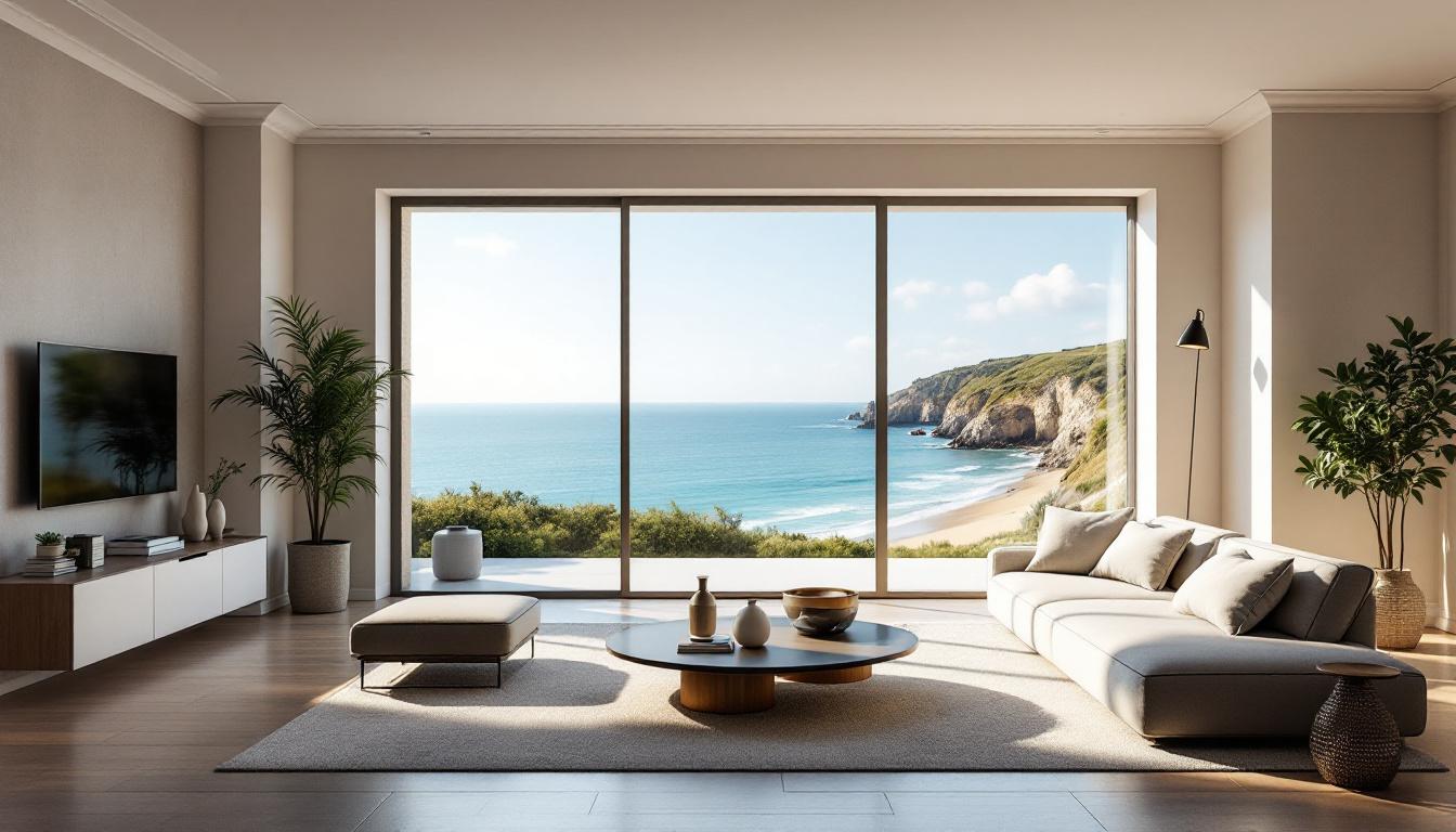 Immobilier à Saint Malo : faut-il miser sur la vue mer