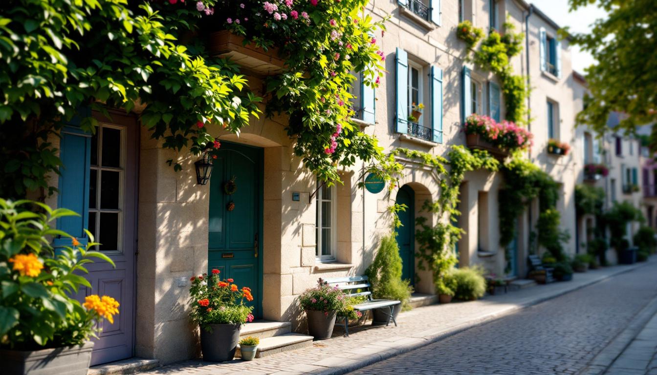 Location appartement à Dinan : 7 quartiers où investir