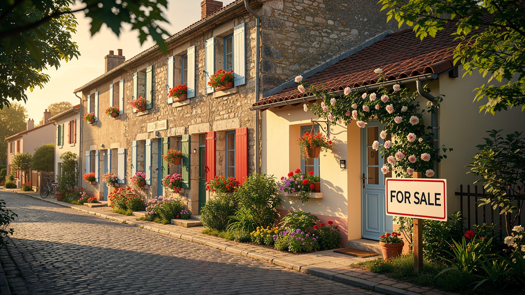 Quel est le prix au m2 par commune dans votre région