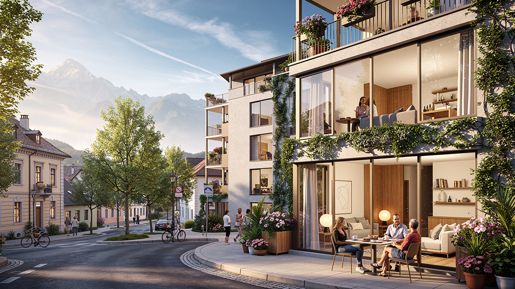 Quelle est votre ville idéale selon vos critères immobiliers