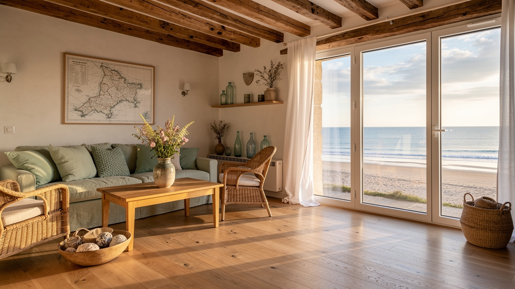 Pourquoi l'immo Bretagne bord de mer attire autant d'acheteurs